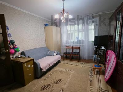 2-бөлмелі пәтер · 52 м² · 1/5 қабат, Шакена Айманова 18 — Дукены улы, Рынок АСЕМ, ШАПАГАТ, бағасы: 18.5 млн ₸ в Астане, Алматы р-н