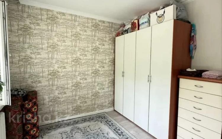 3-комнатная квартира · 71 м² · 1/8 этаж, мкр Орбита-3 за 55 млн ₸ в Алматы, Бостандыкский р-н — фото 2