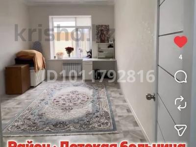 2-комнатная квартира · 87 м² · 9/10 этаж, Абулхаирхана 147 за 31 млн ₸ в Уральске