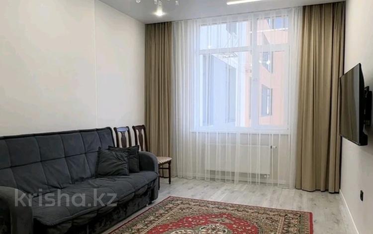 3-бөлмелі пәтер · 90 м² · 14/17 қабат, Туран 50/5 — Ботанический сад, бағасы: 61 млн ₸ в Астане, Есильский р-н — фото 11