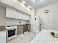 3-бөлмелі пәтер · 90 м² · 14/17 қабат, Туран 50/5 — Ботанический сад, бағасы: 61 млн ₸ в Астане, Есильский р-н — фото 4