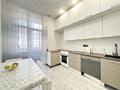 3-бөлмелі пәтер · 90 м² · 14/17 қабат, Туран 50/5 — Ботанический сад, бағасы: 61 млн ₸ в Астане, Есильский р-н — фото 2