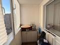 1-бөлмелі пәтер · 42.2 м² · 7/10 қабат, Васильковский 13а, бағасы: 22 млн ₸ в Кокшетау — фото 9