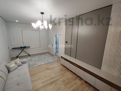 2-бөлмелі пәтер · 65 м² · 2/9 қабат, ул. Аргынбекова 128, бағасы: 300 000 ₸ в Шымкенте, Каратауский р-н