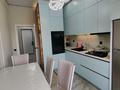 2-бөлмелі пәтер · 65 м² · 2/9 қабат, ул. Аргынбекова 128, бағасы: 300 000 ₸ в Шымкенте, Каратауский р-н — фото 4