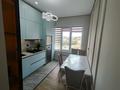 2-бөлмелі пәтер · 65 м² · 2/9 қабат, ул. Аргынбекова 128, бағасы: 300 000 ₸ в Шымкенте, Каратауский р-н — фото 5