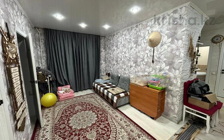 3-комнатная квартира · 57.6 м² · 1/5 этаж, ауэзова 234 за 16.8 млн ₸ в Кокшетау — фото 3