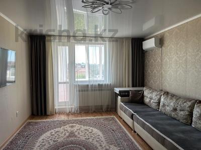 4-бөлмелі пәтер · 82.9 м² · 5/5 қабат, 5 микрорайон, бағасы: 31 млн ₸ в Костанае