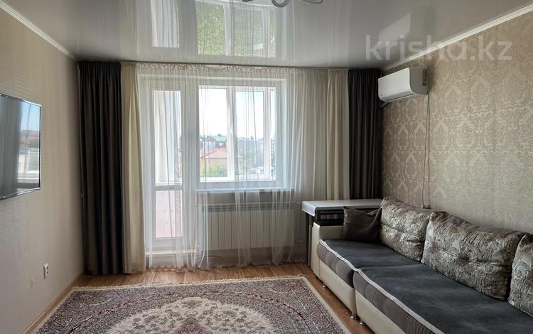 4-бөлмелі пәтер · 82.9 м² · 5/5 қабат, 5 микрорайон, бағасы: 31 млн ₸ в Костанае — фото 2