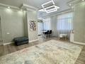 3-комнатная квартира · 83 м² · 4/9 этаж, Кайым Мухамедханов 21 за 55.5 млн ₸ в Астане, Нура р-н — фото 5
