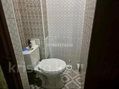 2-бөлмелі пәтер · 52 м² · 5/5 қабат, мкр Кулагер, Серикова 39, бағасы: 250 000 ₸ в Алматы, Жетысуский р-н