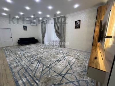 2-комнатная квартира · 94 м² · 1/5 этаж, мкр Нурсая-3, Абулхаир Хана 46 — Абылхайыр Хана за 51.5 млн 〒 в Атырау