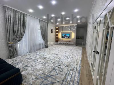 2-бөлмелі пәтер · 94 м² · 1/5 қабат, мкр Нурсая-3, Абулхаир Хана 46 — Абылхайыр Хана, бағасы: 49.5 млн ₸ в Атырау