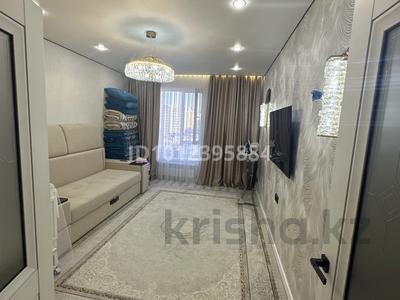 1-бөлмелі пәтер · 44.1 м² · 7/12 қабат, Бейбарыс Султан 23,25,27, бағасы: 26 млн ₸ в Астане, Сарыарка р-н