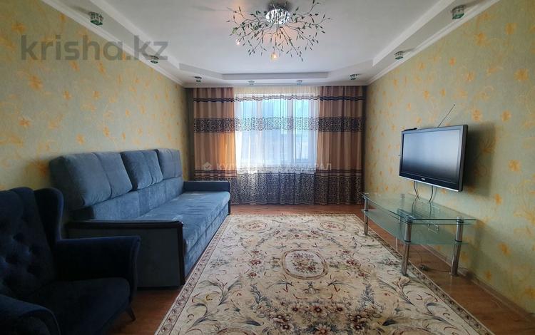 3-бөлмелі пәтер · 80 м² · 8/14 қабат, Сыганак, бағасы: 370 000 ₸ в Астане, Есильский р-н — фото 12