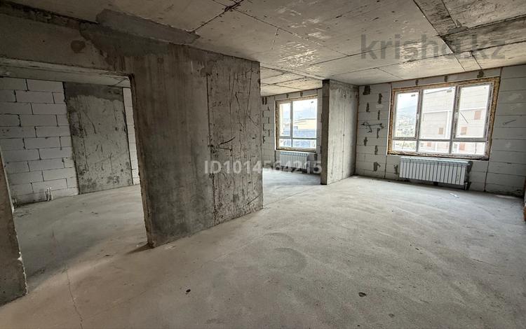 2-комнатная квартира · 59 м² · 15/16 этаж, Утепова 31 — Жандосова 35а за 37.5 млн ₸ в Алматы, Бостандыкский р-н — фото 2