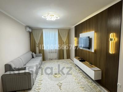 2-комнатная квартира · 66 м² · 9/13 этаж, мкр Туран — Жас отау тұран жаңа үй за 190 000 ₸ в Шымкенте, Каратауский р-н