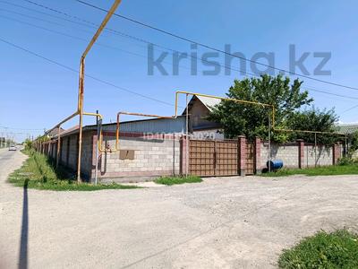 Отдельный дом · 3 комнаты · 60 м² · 8 сот., Көктөбе 19 за 26 млн ₸ в 