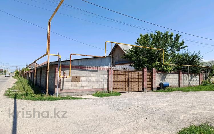 Отдельный дом · 3 комнаты · 60 м² · 8 сот., Көктөбе 19 за 26 млн ₸ в  — фото 2