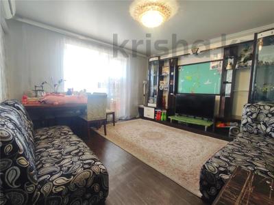 4-комнатная квартира · 80 м² · 9/10 этаж, мкр Юго-Восток, мкр Степной 4 за 27.5 млн 〒 в Караганде, Казыбек би р-н