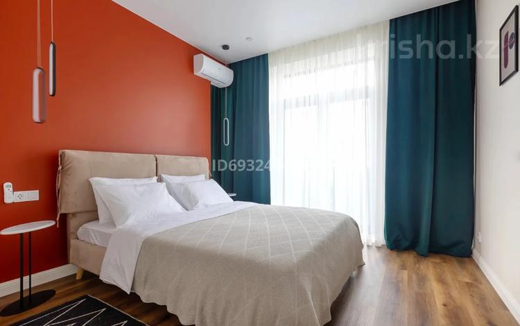 3-бөлмелі пәтер · 70 м² · 7/17 қабат, Туран 50/5 — Барыс Арена, Expo, Бот сад, бағасы: 25 000 ₸ в Астане, Есильский р-н — фото 6