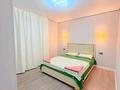 3-комнатная квартира · 80 м² · 7/9 этаж, мкр Шугыла, Алатау 12а/1 — Алатау - Толеби за 25 000 ₸ в Алматы, Наурызбайский р-н