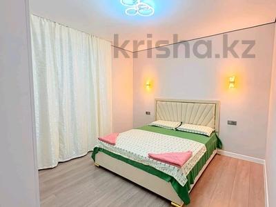 3-комнатная квартира · 80 м² · 7/9 этаж, мкр Шугыла, Алатау 12а/1 — Алатау - Толеби за 35 000 ₸ в Алматы, Наурызбайский р-н