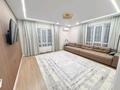 3-комнатная квартира · 80 м² · 7/9 этаж, мкр Шугыла, Алатау 12а/1 — Алатау - Толеби за 25 000 ₸ в Алматы, Наурызбайский р-н — фото 2