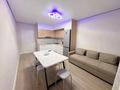 3-комнатная квартира · 80 м² · 7/9 этаж, мкр Шугыла, Алатау 12а/1 — Алатау - Толеби за 25 000 ₸ в Алматы, Наурызбайский р-н — фото 6