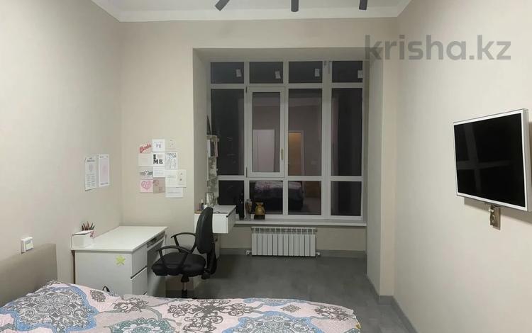 3-бөлмелі пәтер · 88 м² · 6/9 қабат, мкр. Алтын орда, бағасы: 38 млн ₸ в Актобе — фото 2