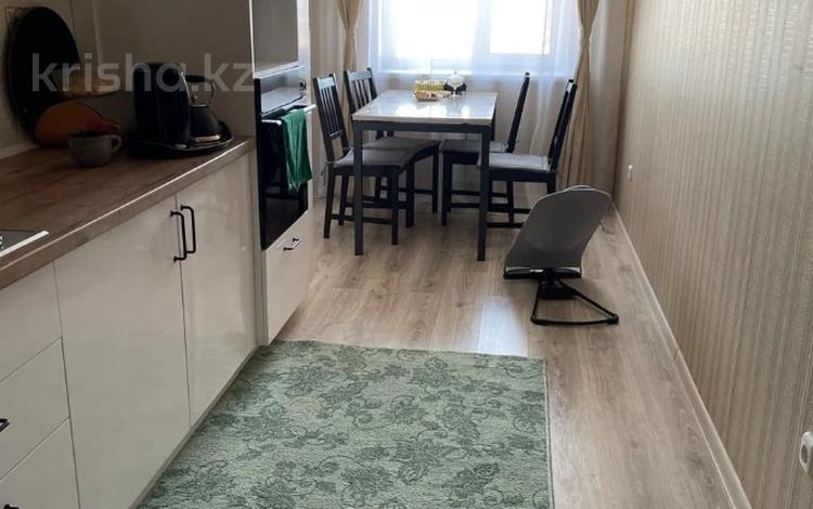 3-комнатная квартира · 81 м² · 6/6 этаж, Юбилейная за 35 млн ₸ в Костанае — фото 2