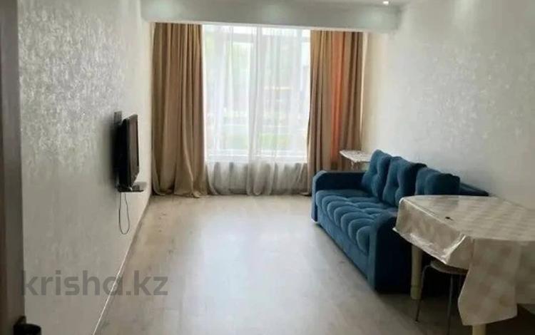 2-бөлмелі пәтер · 54 м² · 1/13 қабат, Муратбаева 14, бағасы: 37.5 млн ₸ в Алматы, Алмалинский р-н — фото 5