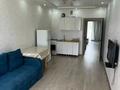2-бөлмелі пәтер · 54 м² · 1/13 қабат, Муратбаева 14, бағасы: 37.5 млн ₸ в Алматы, Алмалинский р-н — фото 2