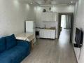 2-бөлмелі пәтер · 54 м² · 1/13 қабат, Муратбаева 14, бағасы: 37.5 млн ₸ в Алматы, Алмалинский р-н — фото 3