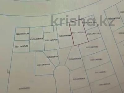 Участок · 10 соток, 3 мектепке карама карсы за 8 млн ₸ в Кояндах