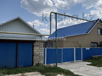 Отдельный дом · 5 комнат · 310 м² · 10 сот., Химик 33 за 30 млн ₸ в Алге