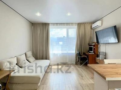 2-бөлмелі пәтер · 46.4 м² · 15/16 қабат, Егизбаева 3, 5 — Каныша Сатпаева, бағасы: 52 млн ₸ в Алматы, Бостандыкский р-н