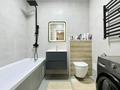 2-бөлмелі пәтер · 46.4 м² · 15/16 қабат, Егизбаева 3, 5 — Каныша Сатпаева, бағасы: 52 млн ₸ в Алматы, Бостандыкский р-н — фото 14