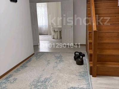 Часть дома · 4 комнаты · 147.8 м² · 10 сот., мкр Уркер, Байзақ датқа 12/1 за 52 млн ₸ в Астане, Нура р-н