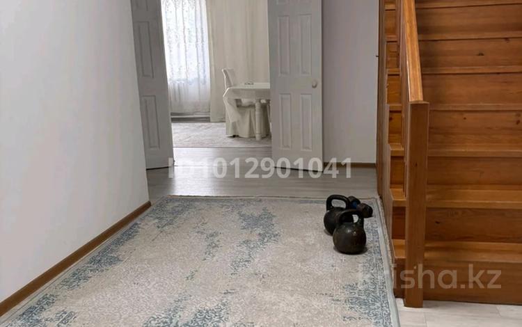 Үйдің бір бөлігі · 4 бөлме · 147.8 м² · 10 жүзд., Үркер, Байзақ датқа 12/1, бағасы: 52 млн ₸ в Астане, Нура р-н — фото 15
