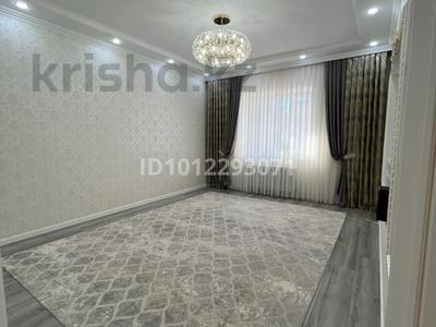 2-комнатная квартира · 78.3 м² · 5/5 этаж, мкр. Алтын орда, Микрорайон Алтын орда 41в — Возле Акбобек школа за 26.5 млн ₸ в Актобе
