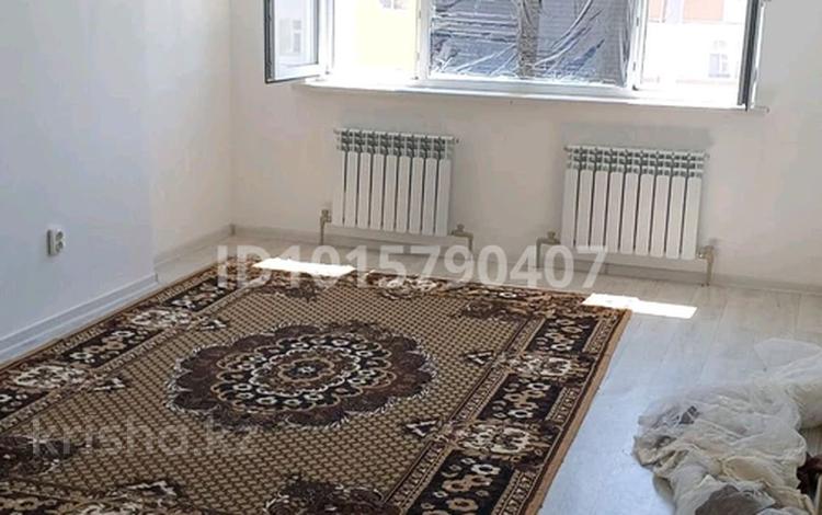 1-комнатная квартира · 39 м² · 5/5 этаж, мкр Улы Дала за 15.5 млн ₸ в Таразе — фото 2