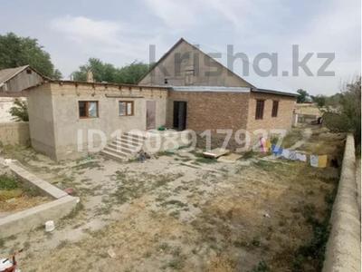 Жеке үй · 5 бөлме · 150 м² · 15 сот., Жібек жолы 68, бағасы: 28 млн ₸ в Айша-Биби