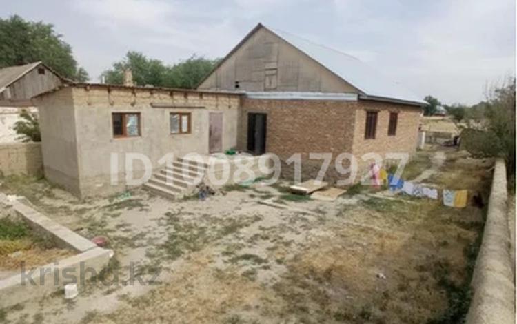 Жеке үй · 5 бөлме · 150 м² · 15 жүзд., Жібек жолы 68, бағасы: 23 млн ₸ в Айша-Биби — фото 41