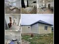 Жеке үй · 3 бөлме · 98 м² · 8 жүзд., Жармухамедова 86 — Магазин Балнур, бағасы: 25 млн ₸ в Каргалы (п. Фабричный) — фото 6