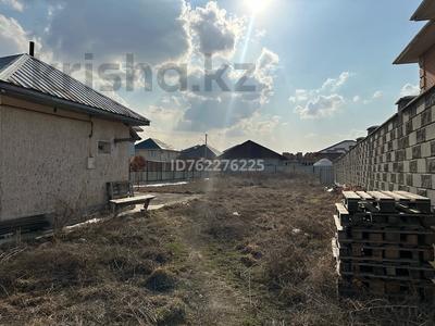 Участок · 10 соток, Жылкыбай 227 за 52 млн ₸ в Туздыбастау (Калинино)