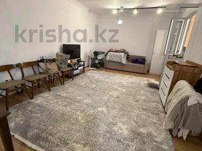 2-комнатная квартира · 56 м² · 5/10 этаж, Кенесары хана 54 за 40 млн ₸ в Алматы, Наурызбайский р-н