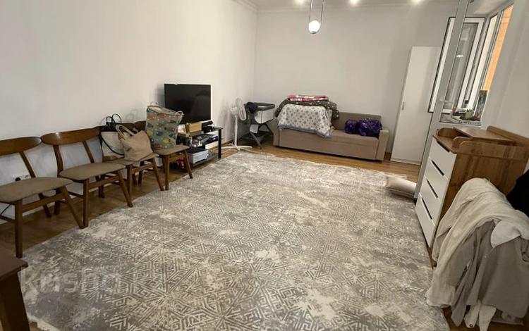 2-комнатная квартира · 56 м² · 5/10 этаж, Кенесары хана 54 за 40 млн ₸ в Алматы, Наурызбайский р-н — фото 13