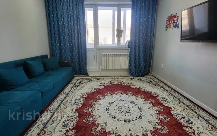 2-комнатная квартира · 54 м² · 3/5 этаж, Желтоксан за 18.8 млн ₸ в Уральске — фото 2