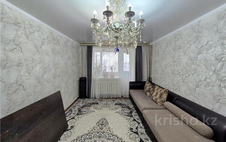 3-бөлмелі пәтер · 57.6 м² · 5/5 қабат, пр. Момышулы, бағасы: ~ 8.3 млн ₸ в Темиртау — фото 3